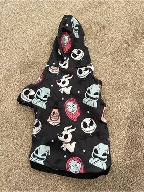 Dog shirt